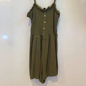 Wild Fable Romper
